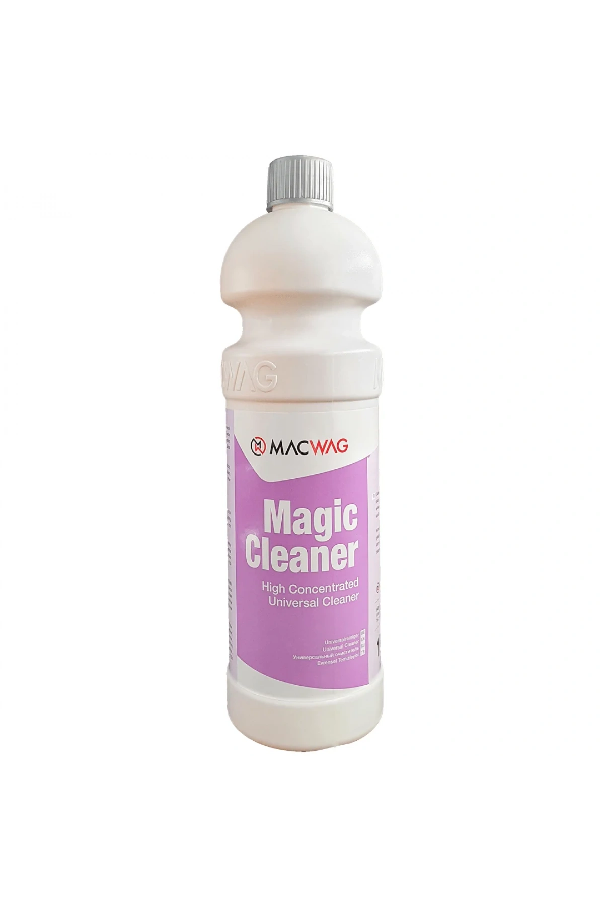 MAGIC CLEANER HIGH CONCENTRATED UNIVERSAL CLEANER 1 Lt (Genel Temizleyici)