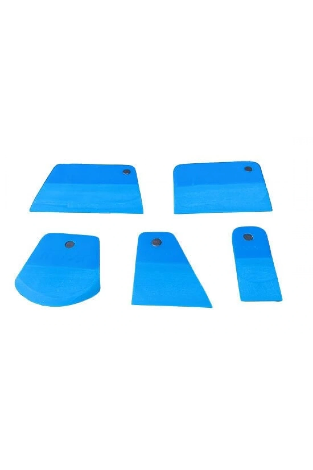 Moben Squeegee Mıknatıslı 5 Parça Ragle Seti