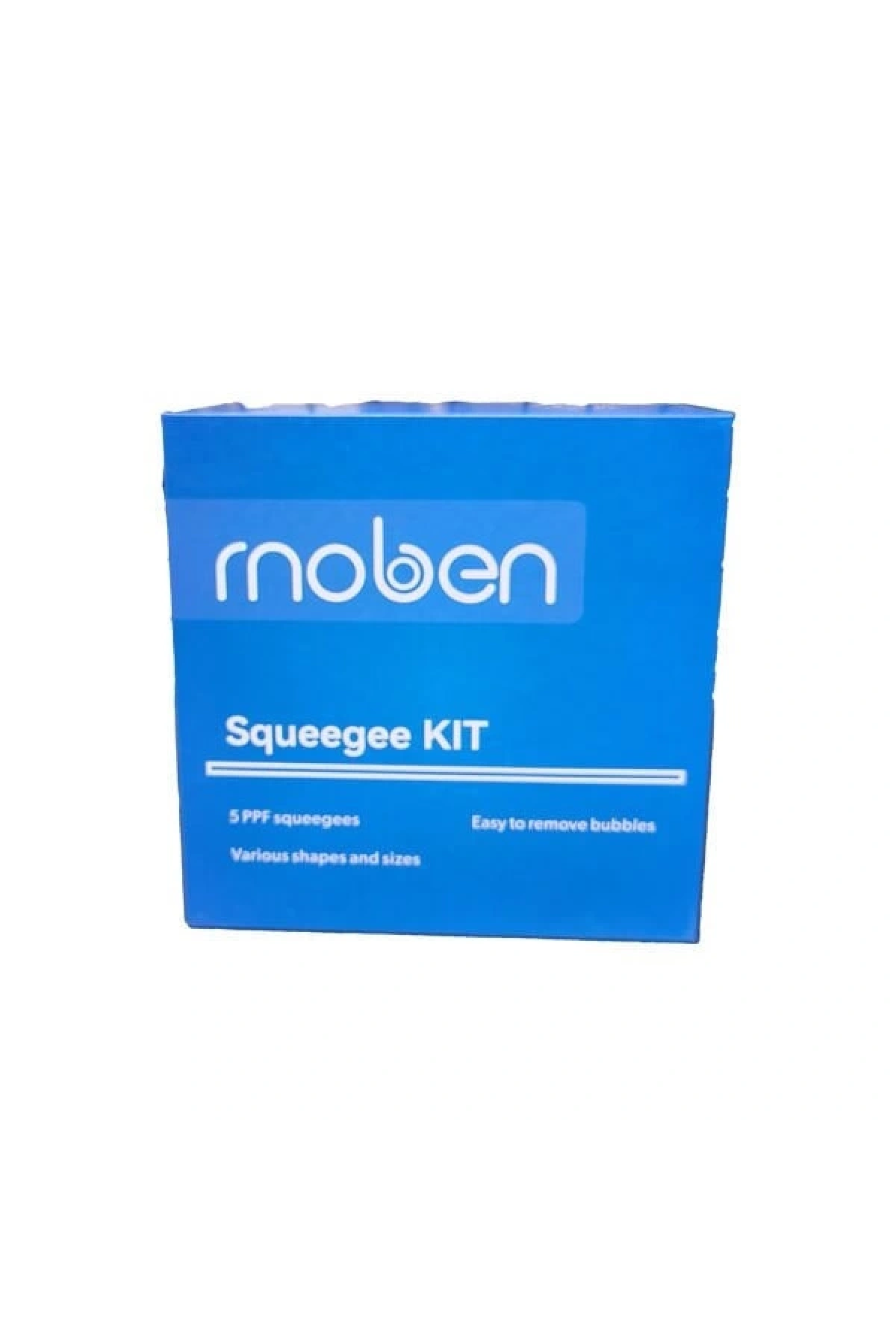 Moben Squeegee Mıknatıslı 5 Parça Ragle Seti