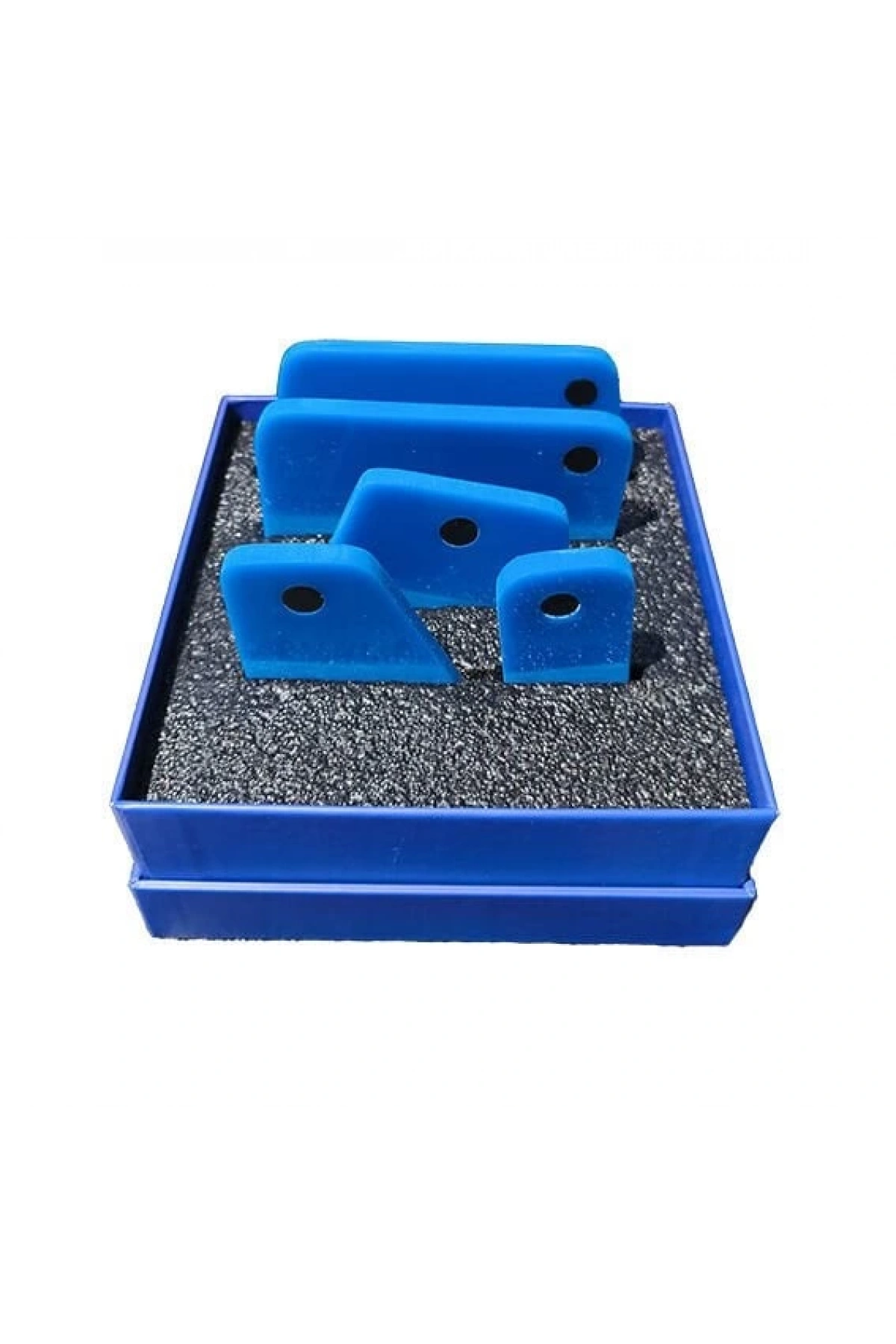 Moben Squeegee Mıknatıslı 5 Parça Ragle Seti