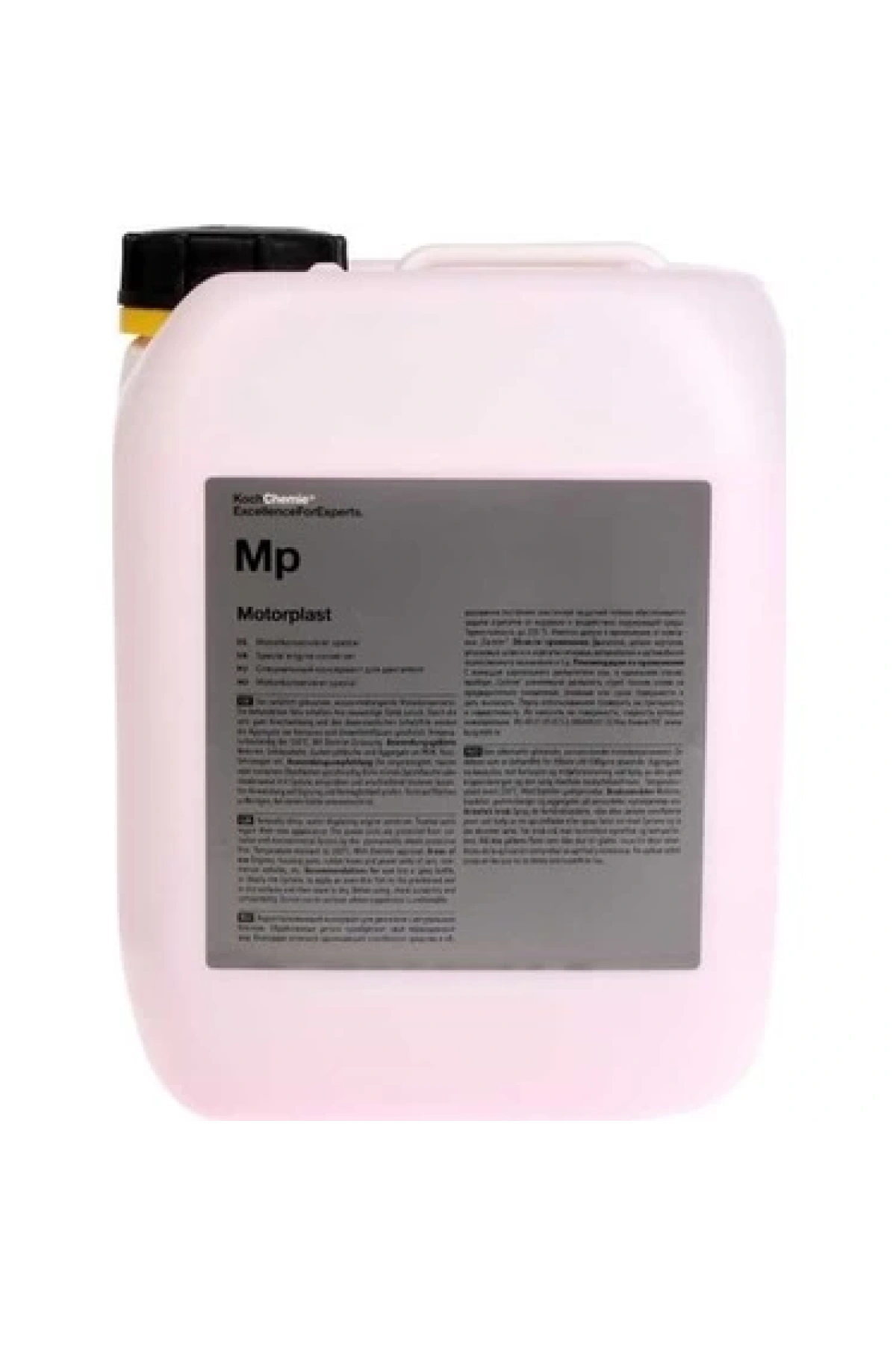 Koch Chemie  MP Motor Koruma 5 L