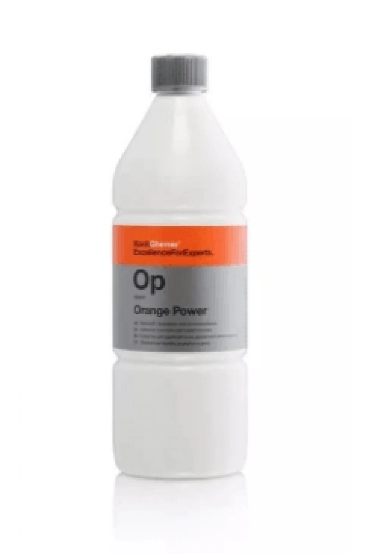 Koch Chemie Op Orange Power Reçine, Sakız ve Yapışkan Çözücü 1 lt.