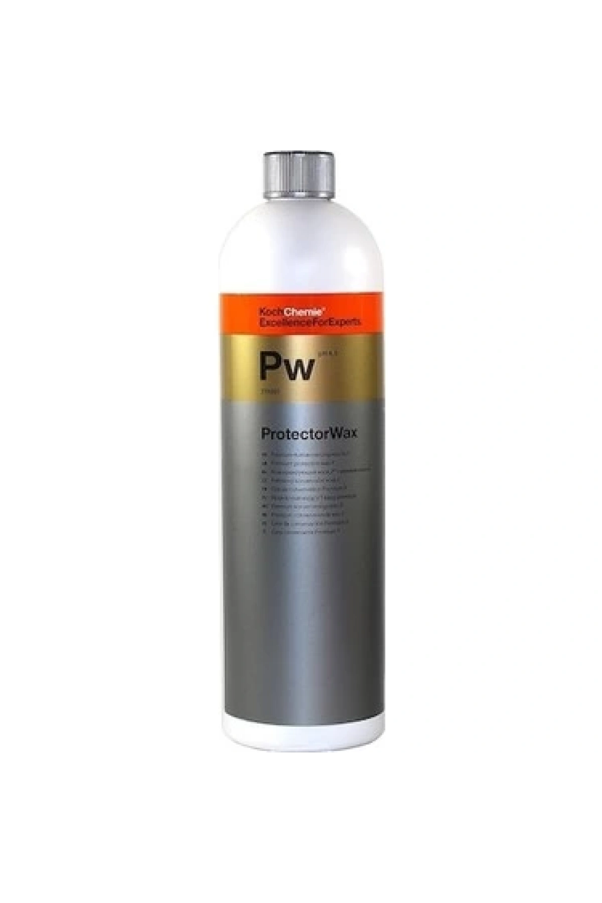 Koch Chemie Protector Wax (PW) (1 lt) (Hızlı Cila)