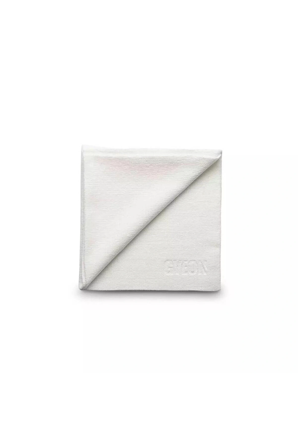 GYEON Q²M LeatherWipe EVO Deri Aksamlara Özel Temizleme Bezi 2li Paket 40x40 cm