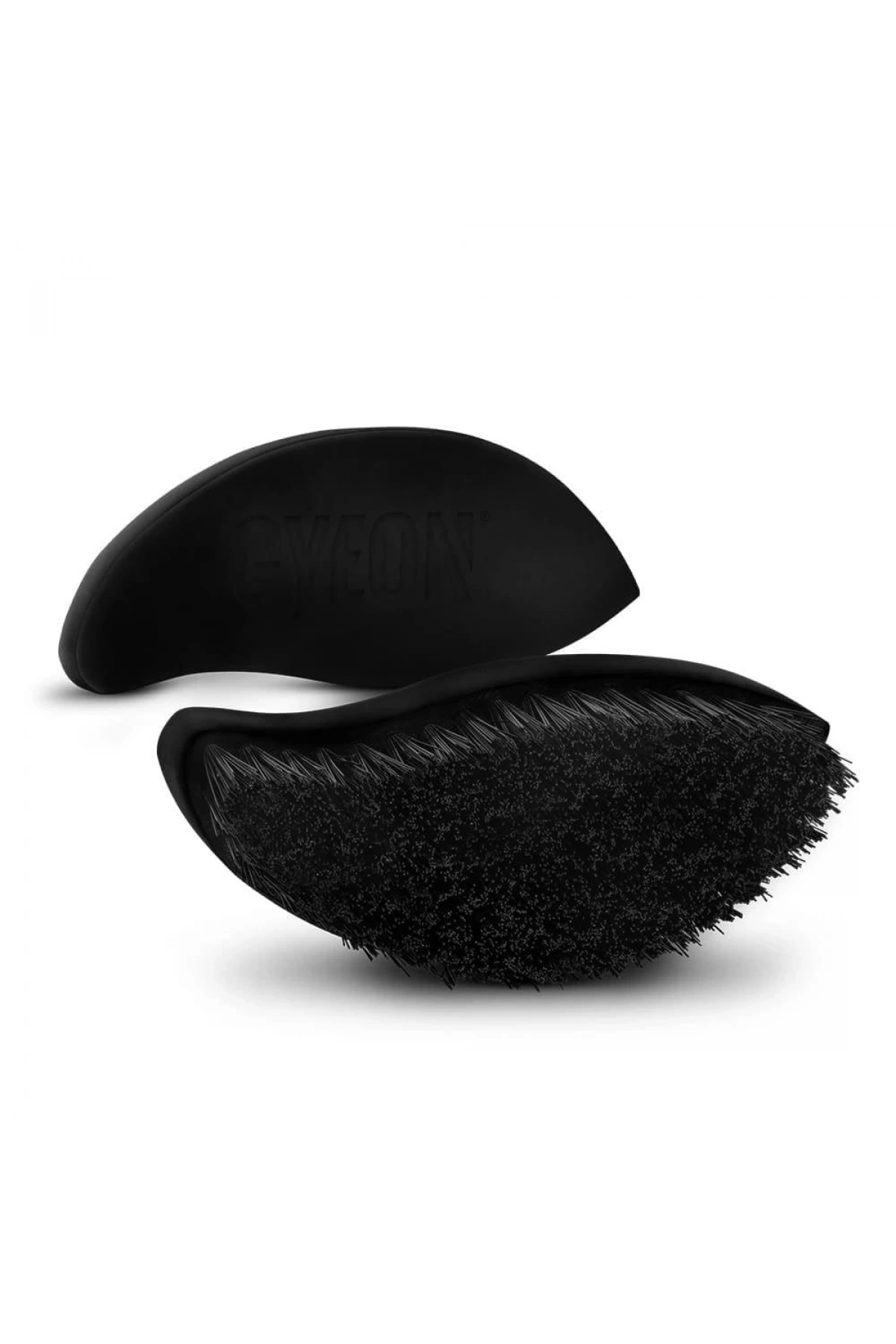GYEON Q²M Tire Brush Dayanıklı Lastik Davlumbaz Temizlik Fırçası