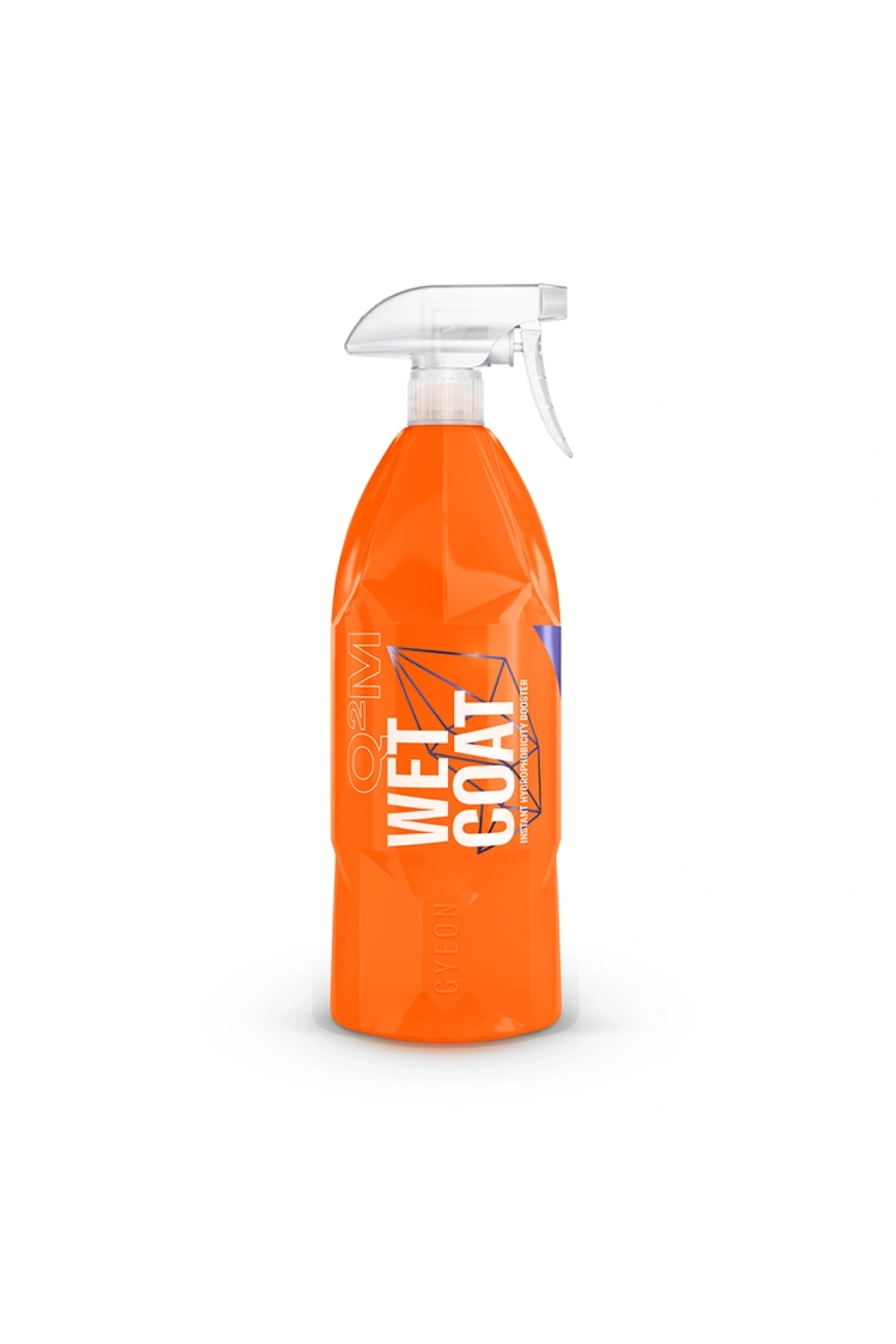 GYEON Q²M WetCoat Nano Boya Koruma Ve Seramik Sprey Hızlı Cila 1000 ml