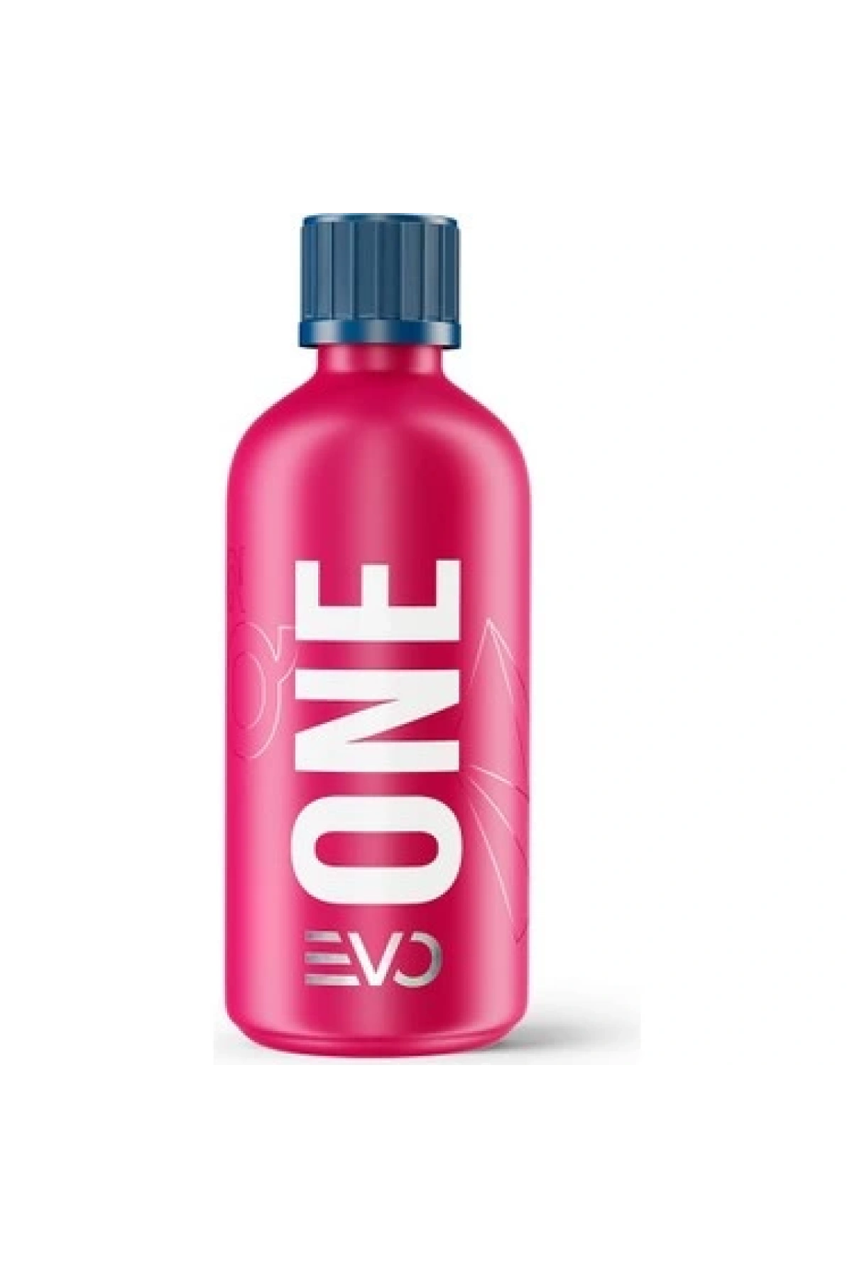 GYEON Q² One EVO Light Box Seramik Kaplama - 100ml - 9H Oto Boya Koruma-Su İtici