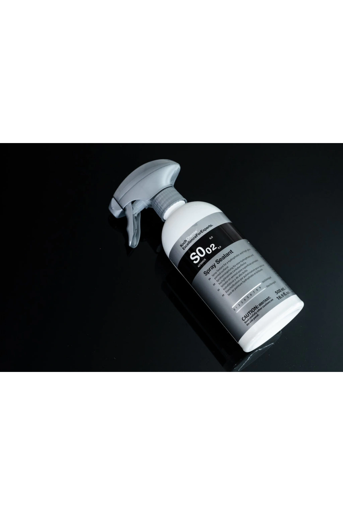 Koch Chemie Spray Sealant S0.02 (500 ml) (Sıvı Boya Koruma)