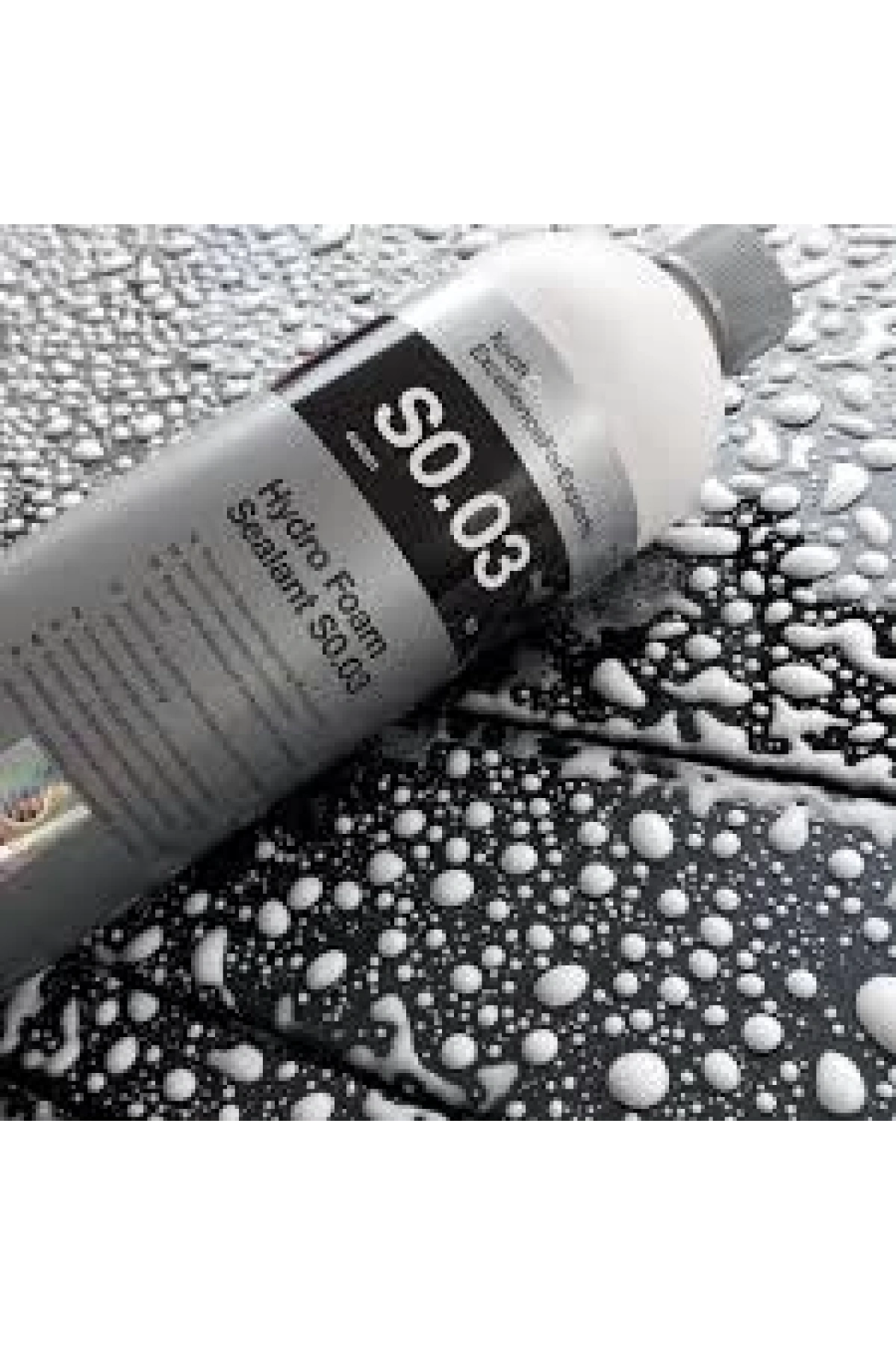 Koch Chemie S0.03 Hydro Foam Sealant 1 lt. ( Islak Dolgu Macunu )