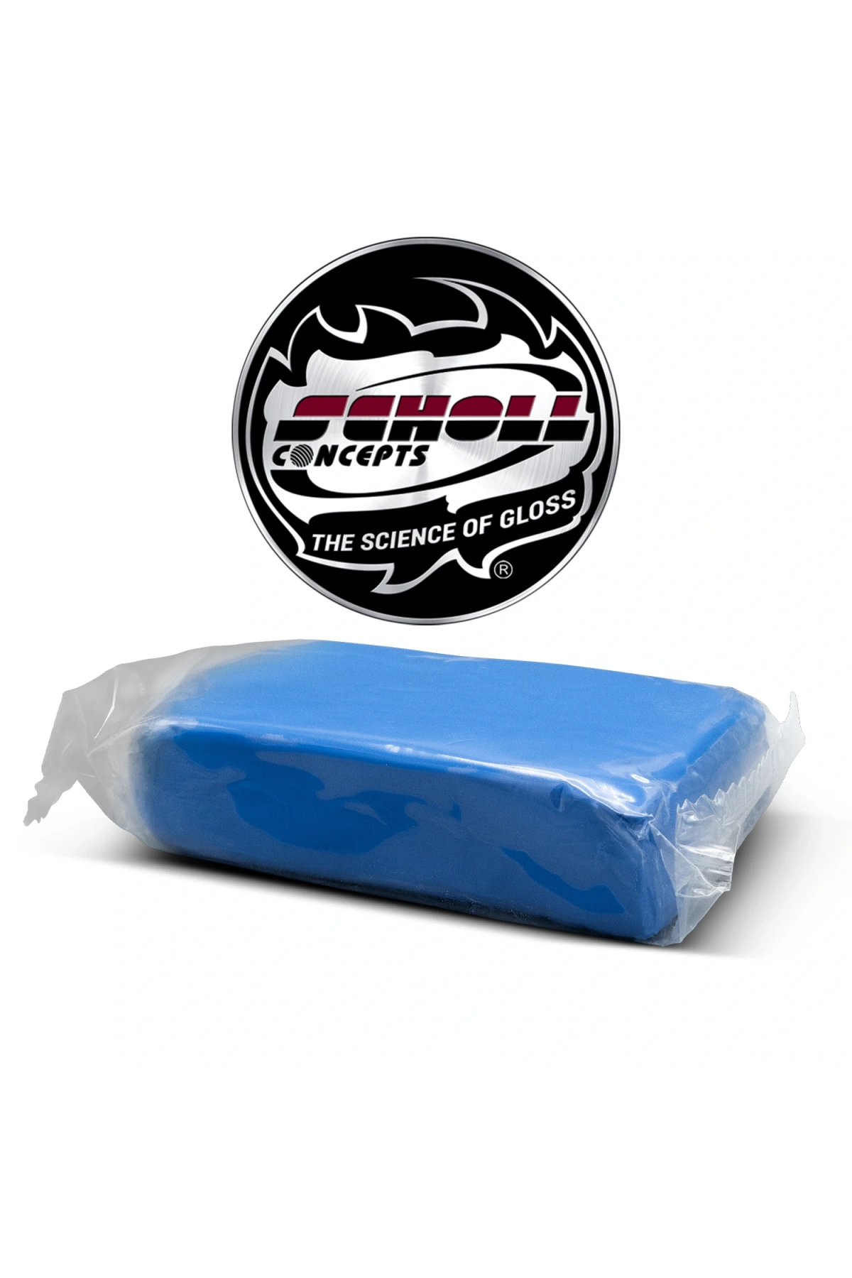 Scholl Concepts Clay & Clean – Kil Hamuru (Kutusuz-Refill) 200gr