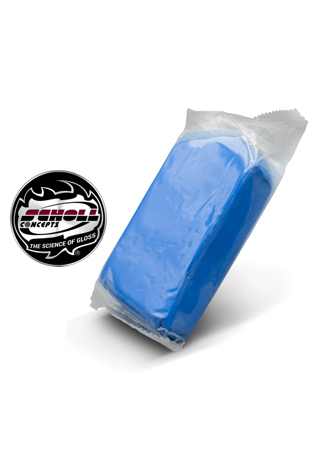 Scholl Concepts Clay & Clean – Kil Hamuru (Kutusuz-Refill) 200gr