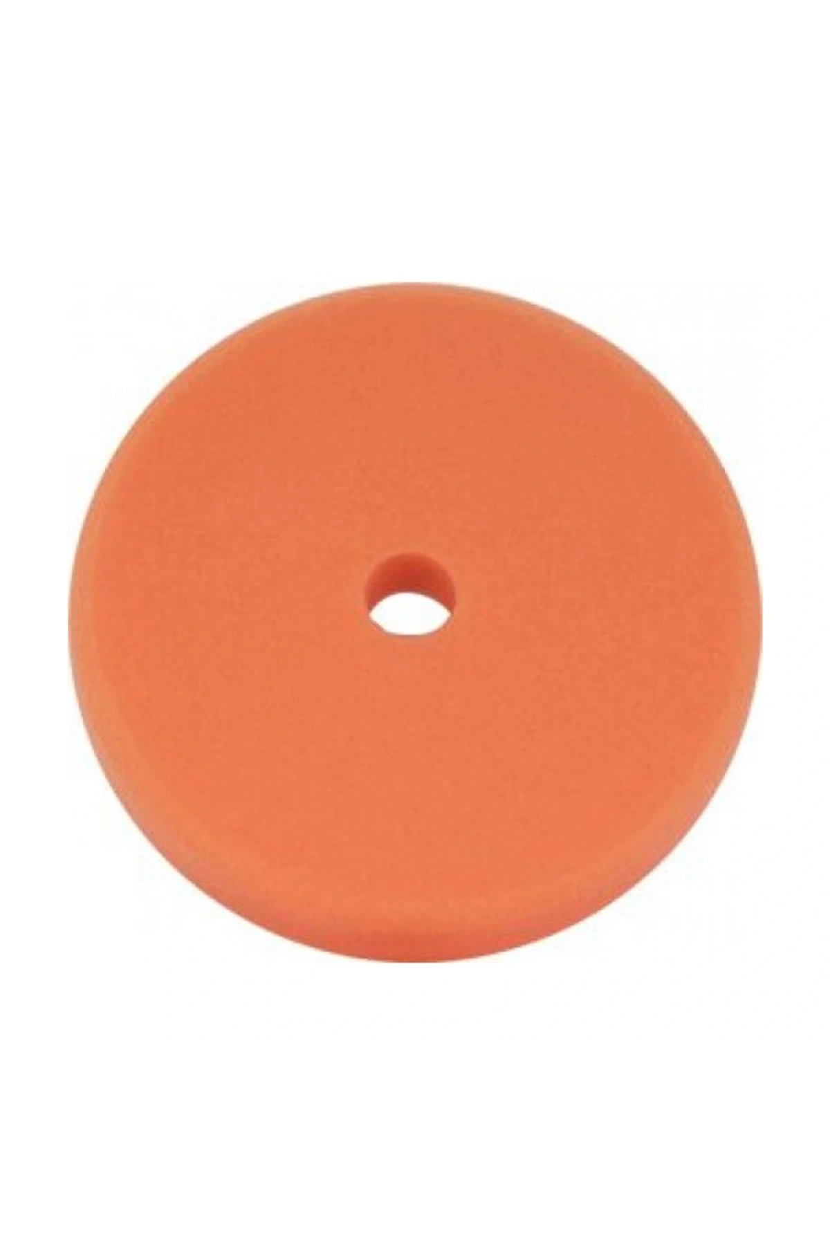 Scholl Concepts L ECO FİX Turuncu Polisaj Pedi 165 mm