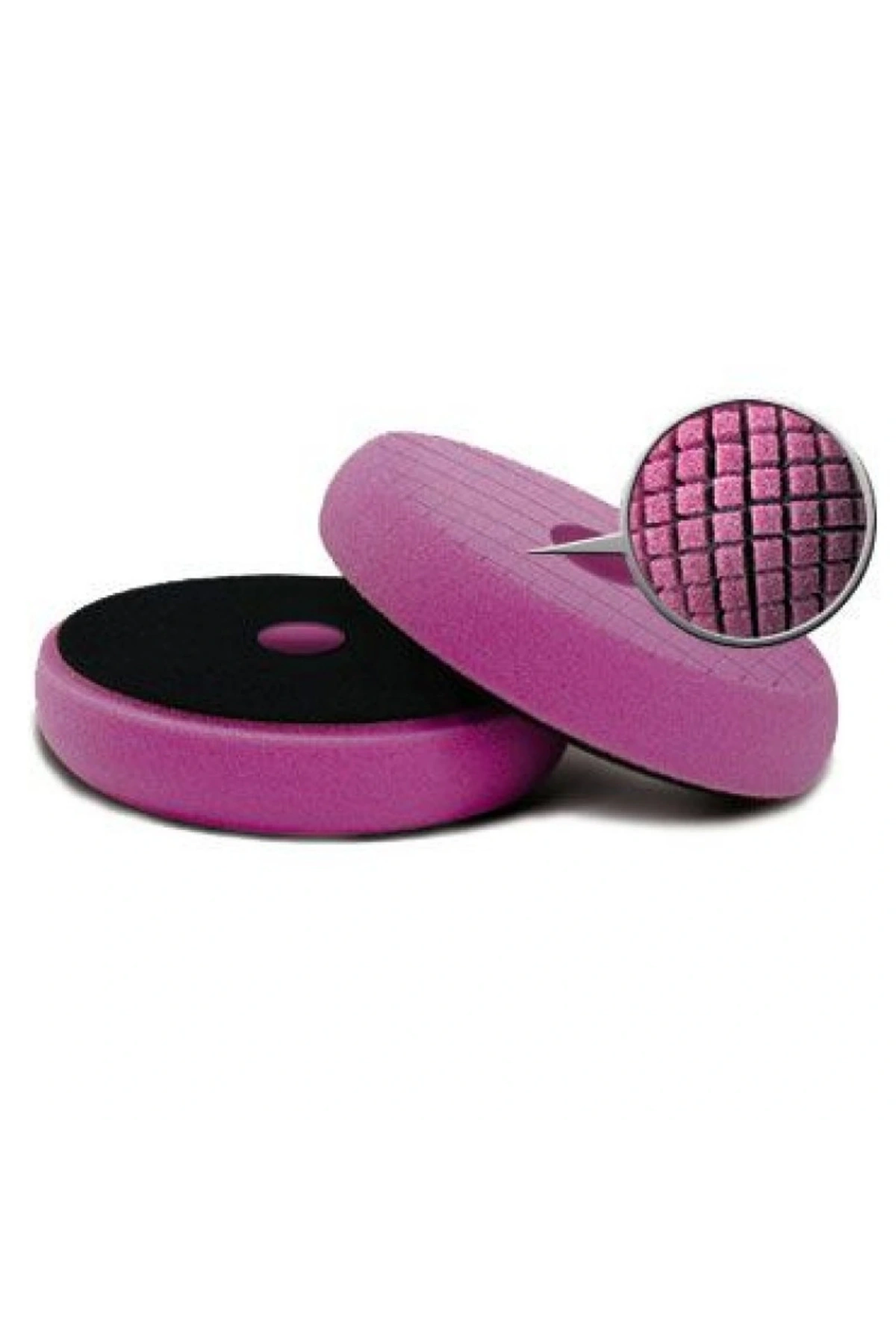 Scholl Concepts L Medium Cut SpiderPad Mor Polisaj Pedi 165/25 mm