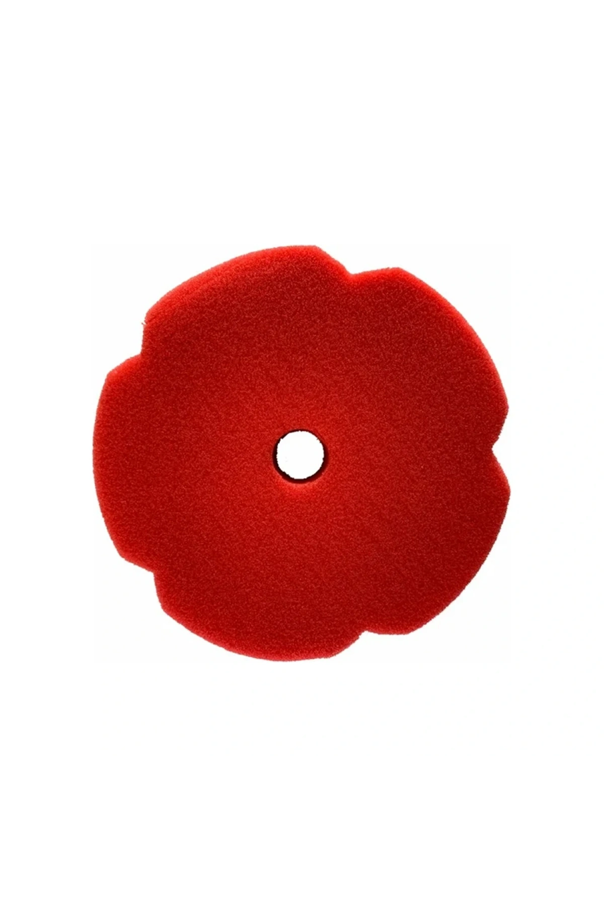 Scholl Concepts NINJA Polisaj Pedi Kırmızı 140/25 mm