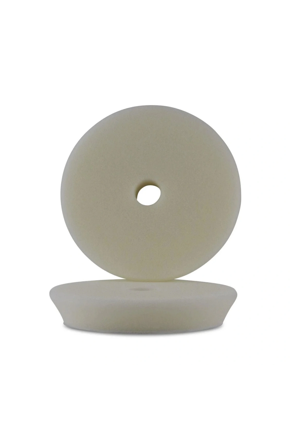 Scholl Concepts Polisaj Pedi Beyaz 165mm