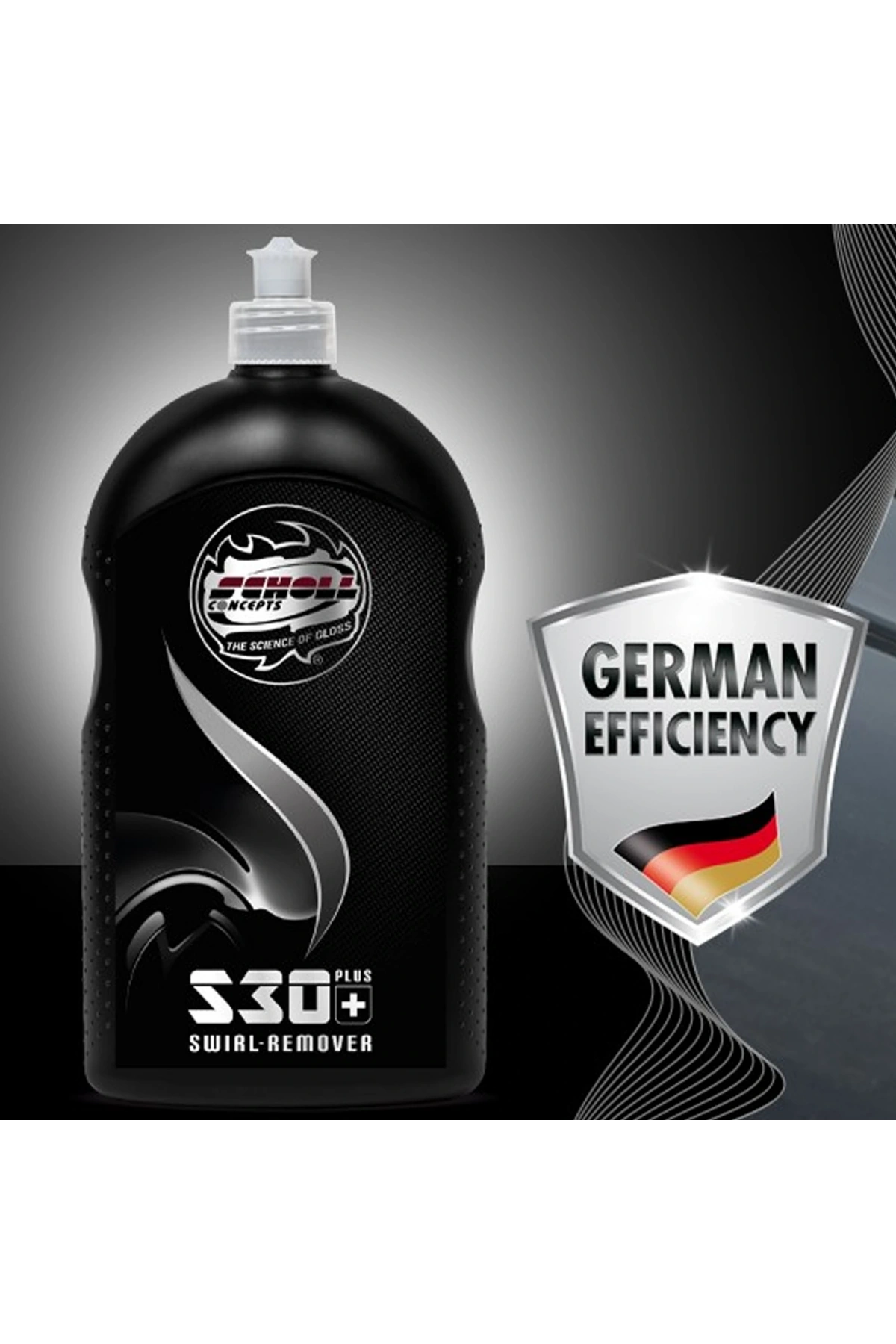 Scholl Concepts S30+Premium Hare Giderici 1KG