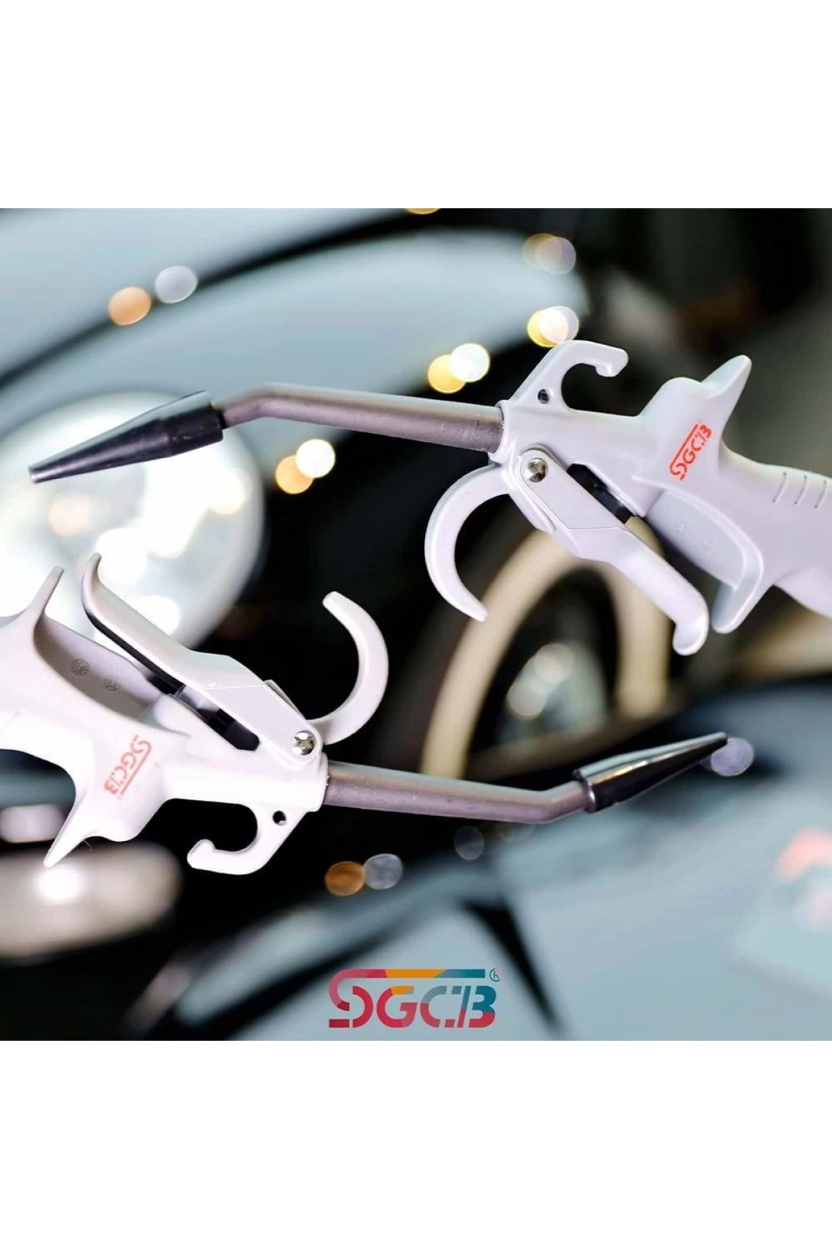 SGCB Air Blow Gun Yüksek Basınçlı Hava Tabancası