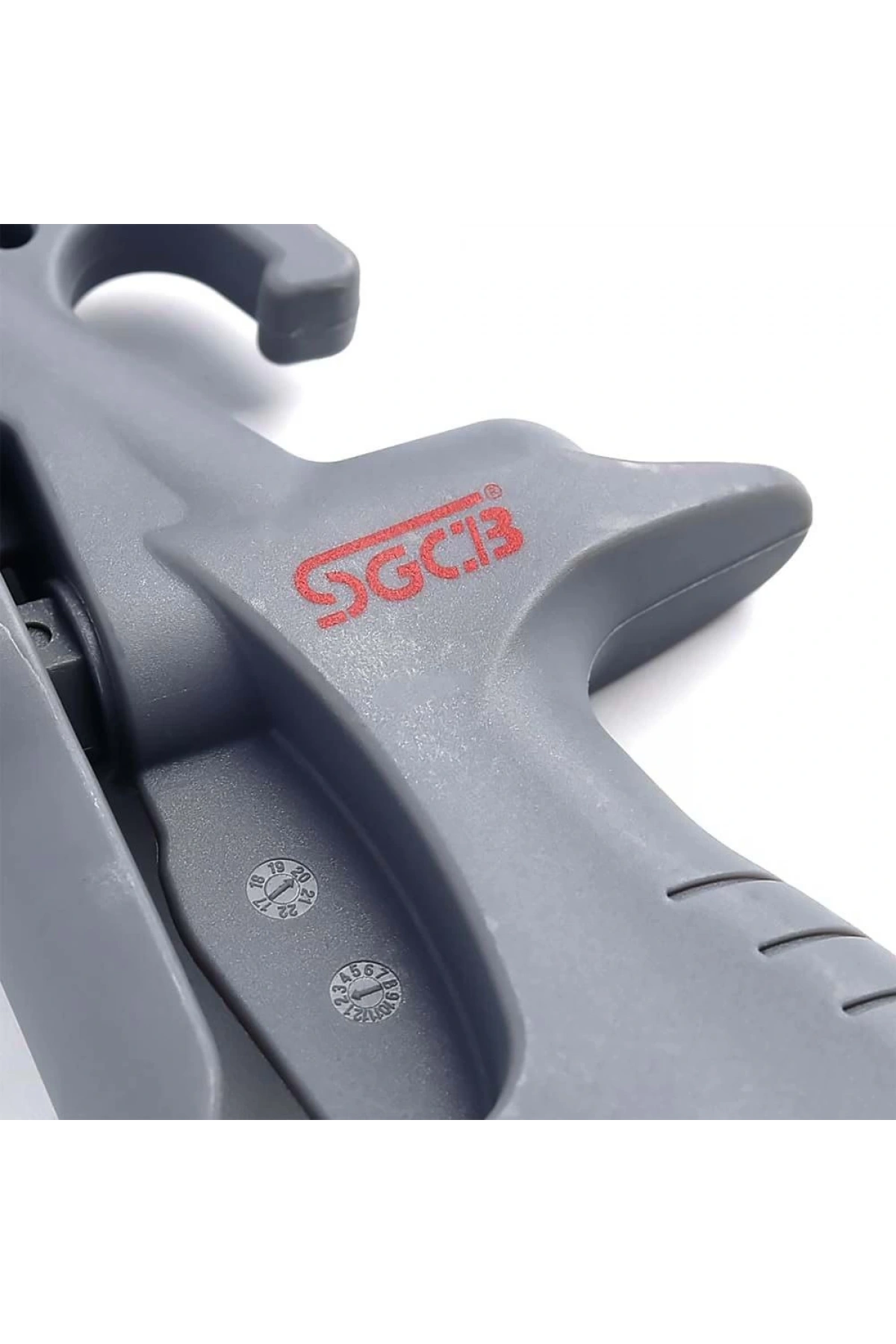 SGCB Air Blow Gun Yüksek Basınçlı Hava Tabancası