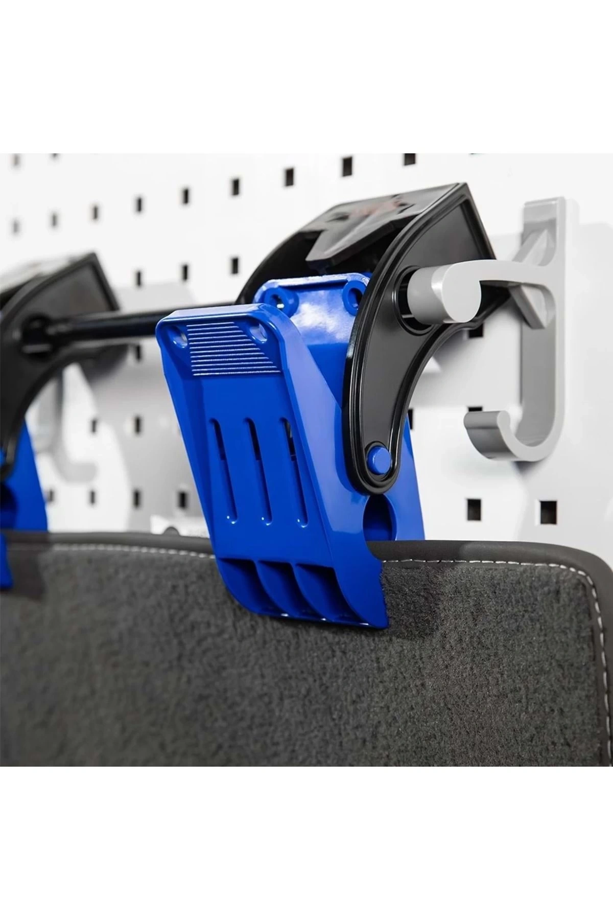 SGCB Paspas Askılığı 4 Parça 17x7x8 cm