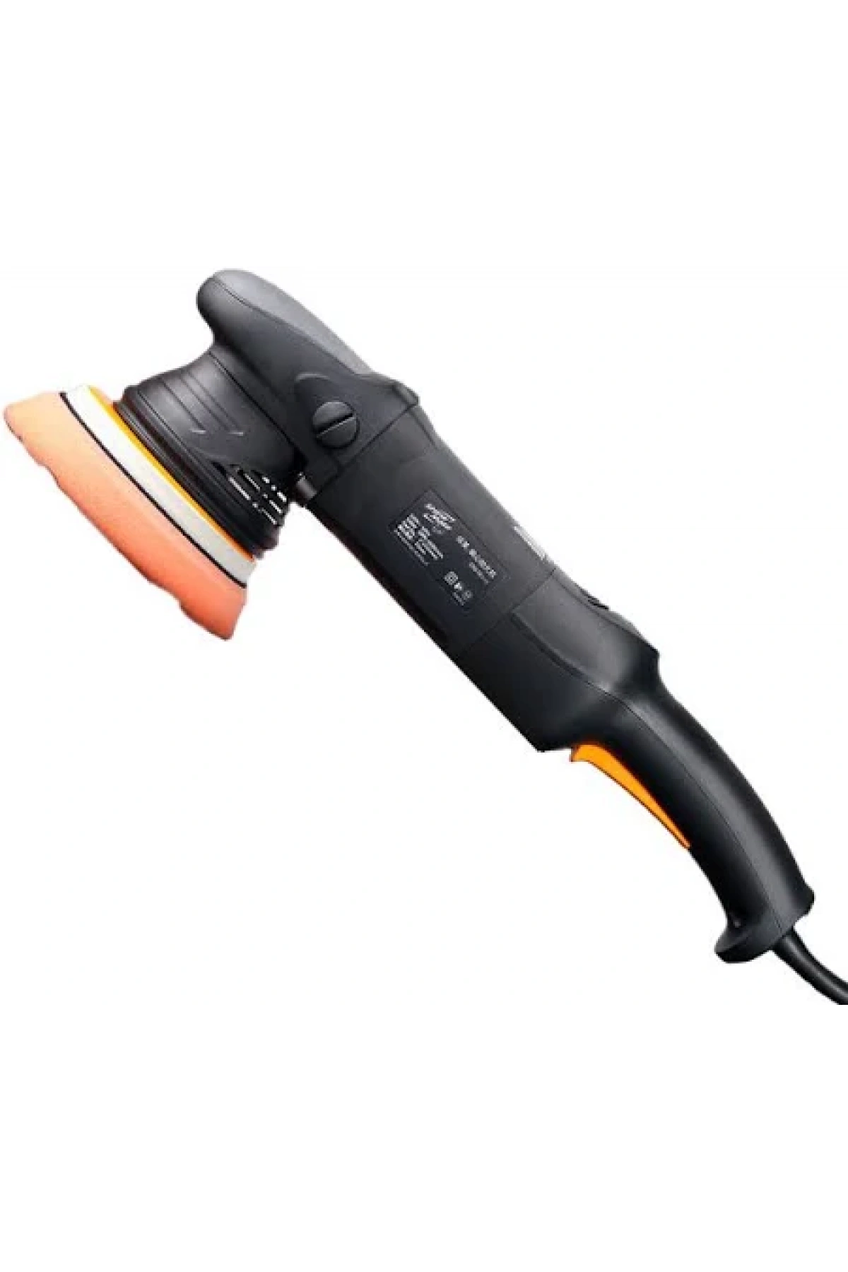 Shine Mate Ex610 5/15 Orbital Polisaj Makinesi 125 MM