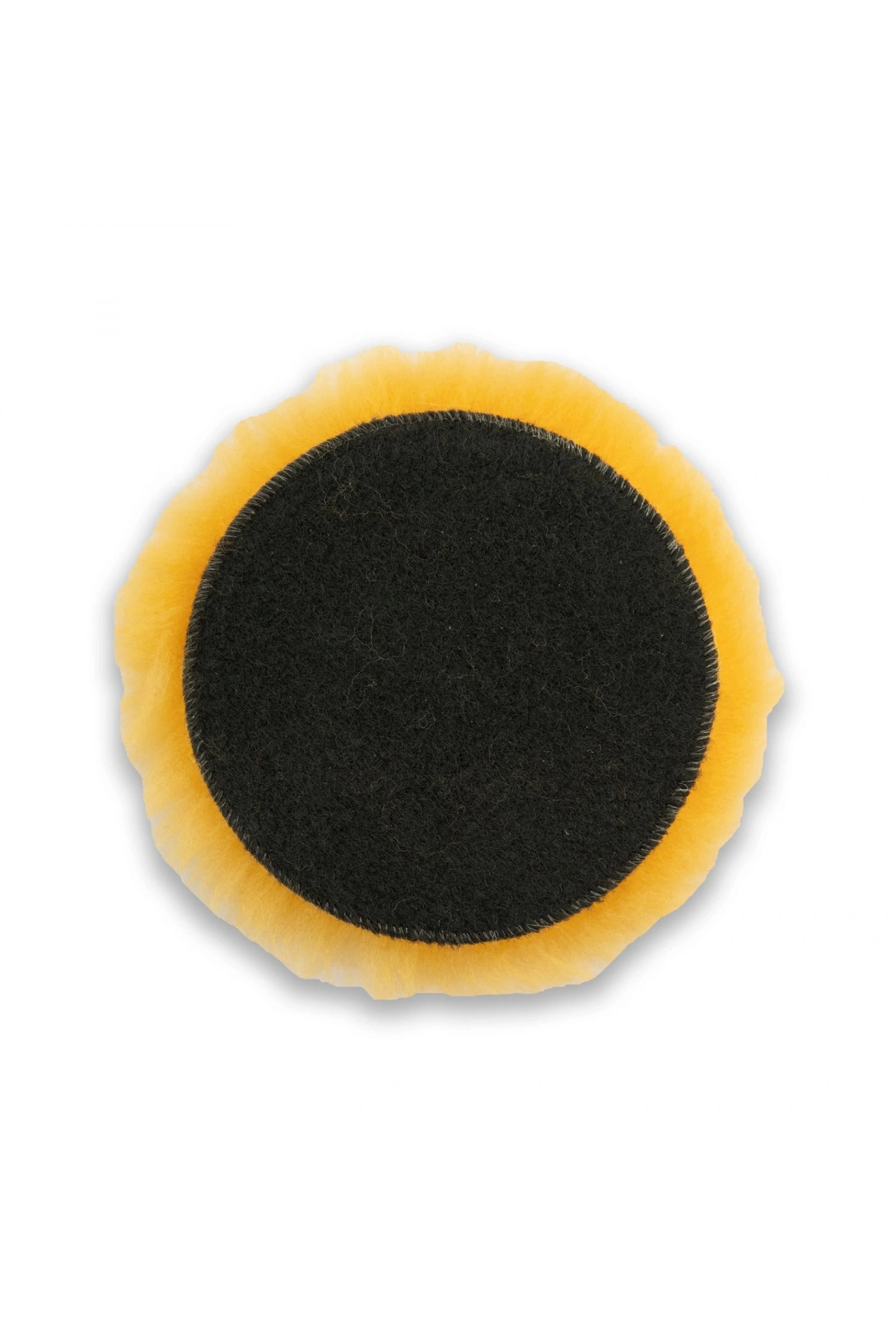 Slopes Sarı Yün Pasta Keçesi 160mm