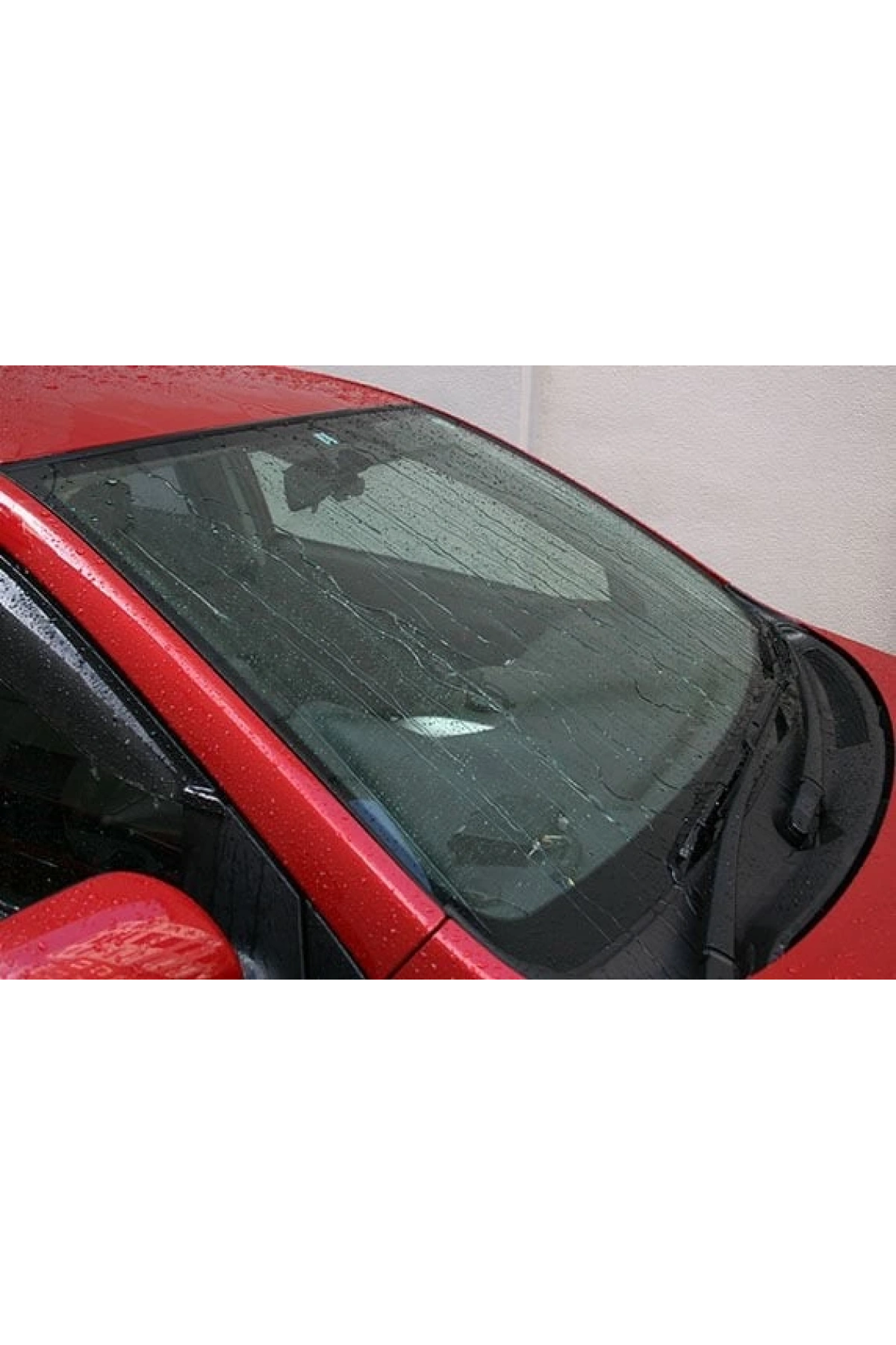 Soft99 Glaco Mist Type Yağmur Su Kaydırıcı 100 ml