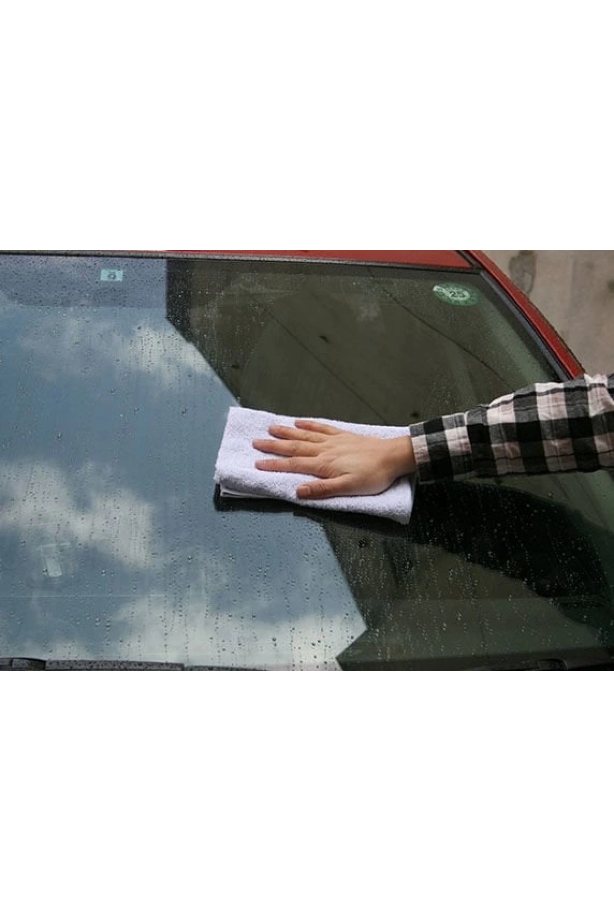 Soft99 Glaco Mist Type Yağmur Su Kaydırıcı 100 ml