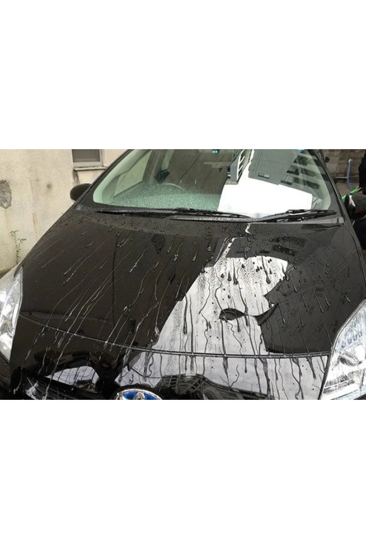 Soft99 Kiwami Aşırı Parlak Wax Siyah 200gr.