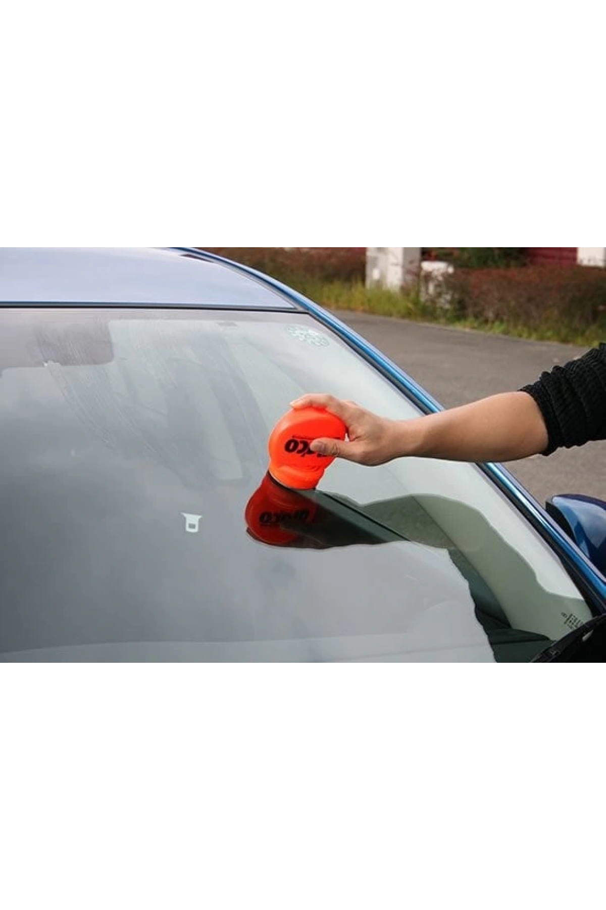 Soft99 Yagmur Su Kaydırıcı - Glaco Roll On Large 120ml