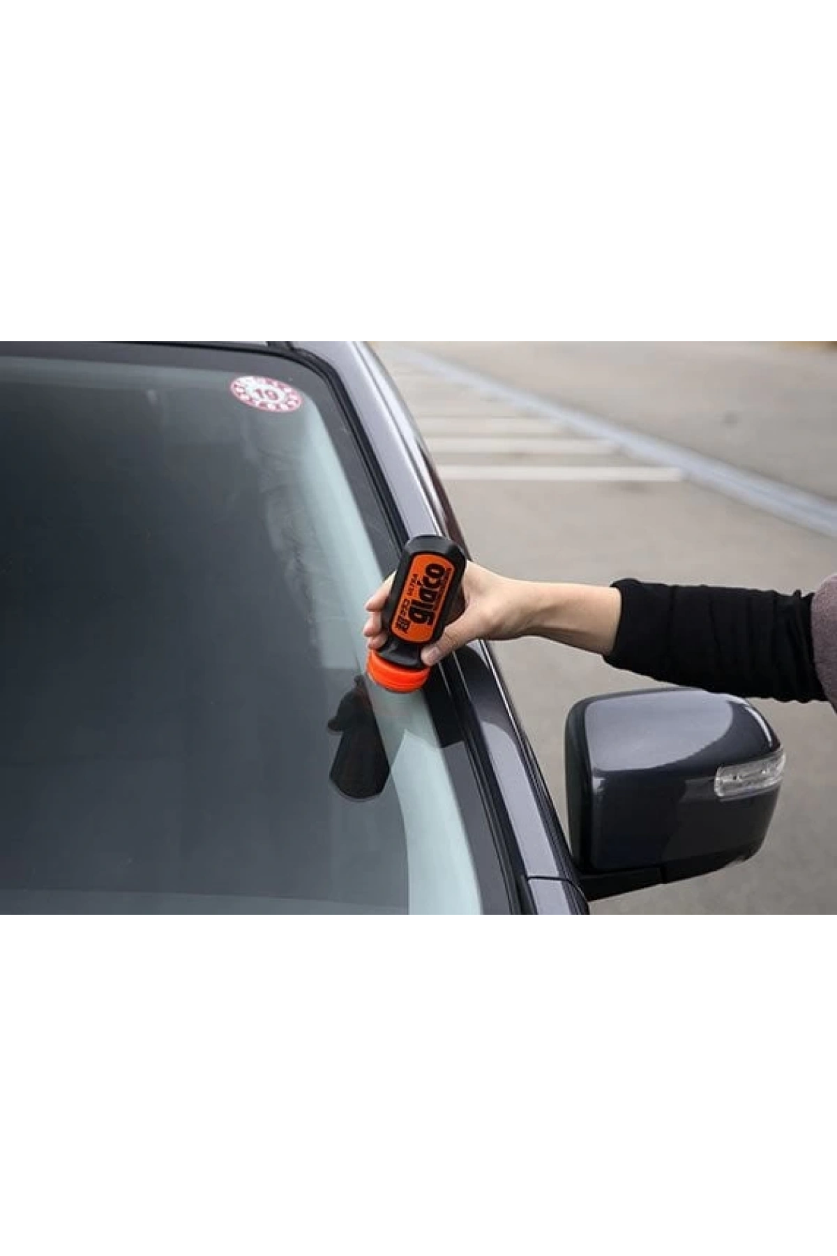 Soft99 Yagmur Su Kaydırıcı - Ultra Glaco 70 ml