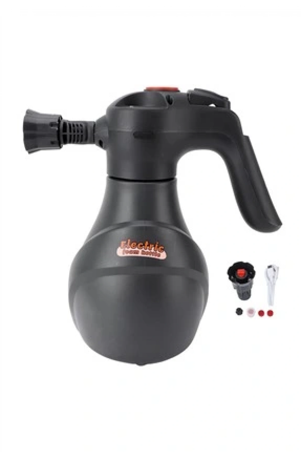 Taşınabilir Şarjlı Araç Yıkama Elektrikli Köpük Püskürtücü