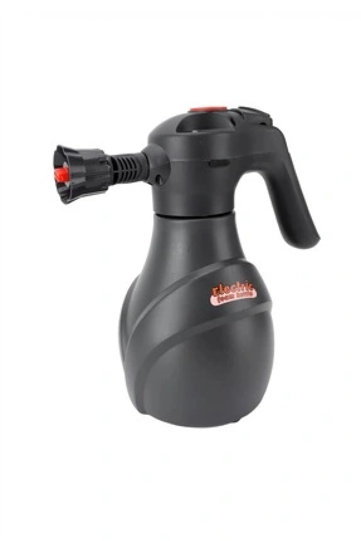 Taşınabilir Şarjlı Araç Yıkama Elektrikli Köpük Püskürtücü