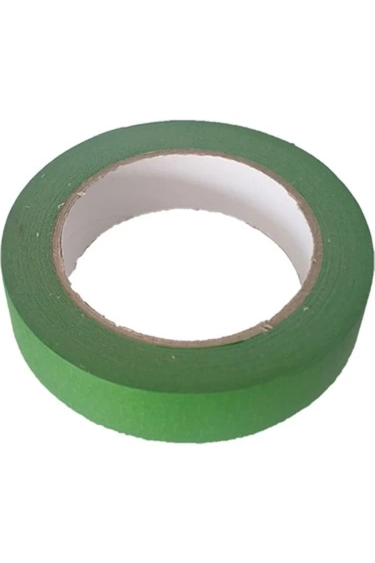 Yeşil Maskeleme Bandı 50mtx24mm X 10 Adet