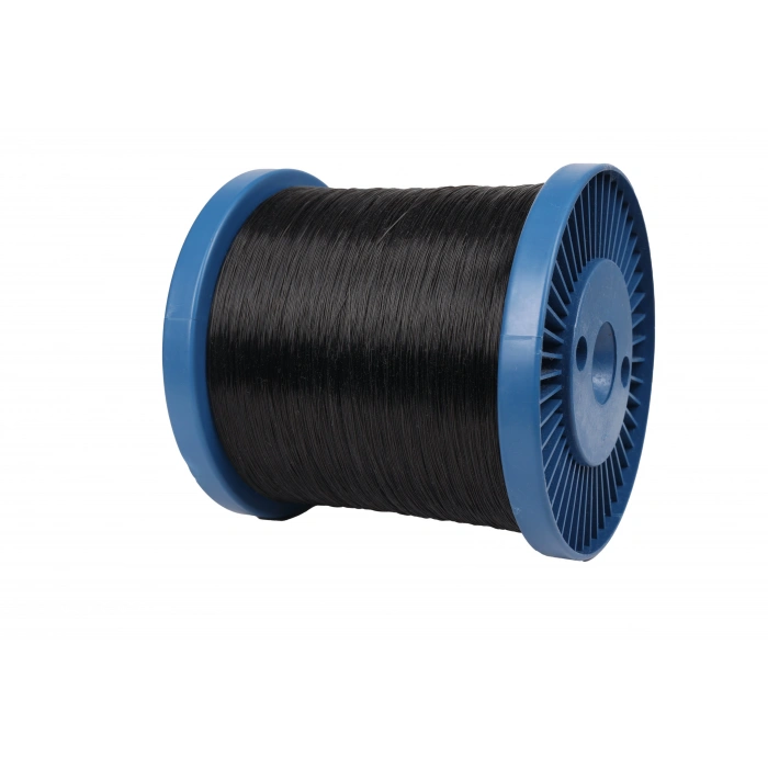 Foza İplik 0,50 Mm Eriyen Misina Siyah