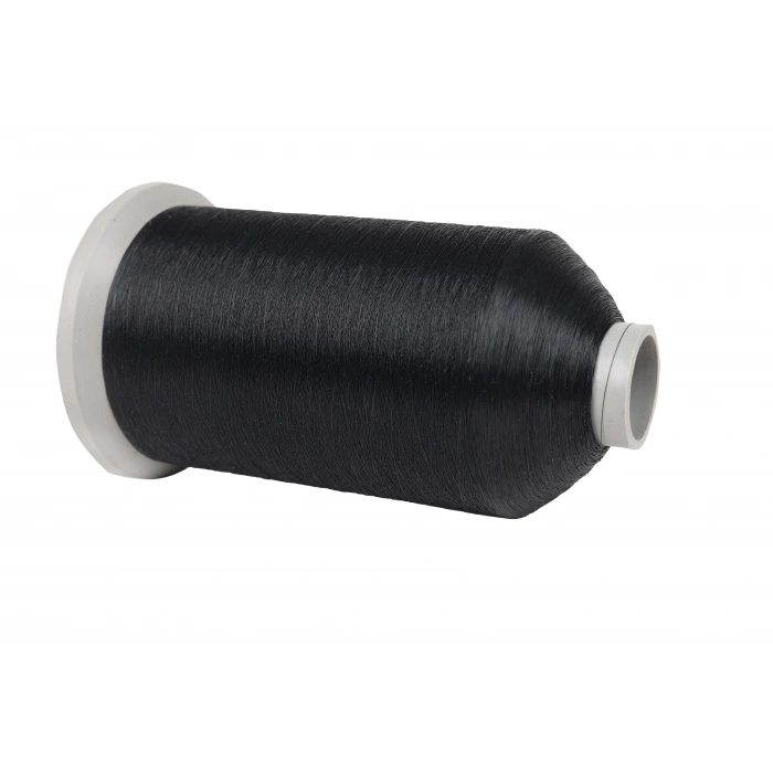 Forza İplik 100 Denye Dikiş Hayalet Misina Siyah