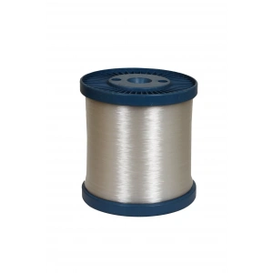 Foza İplik 0,50 Mm Eriyen Misina Şeffaf