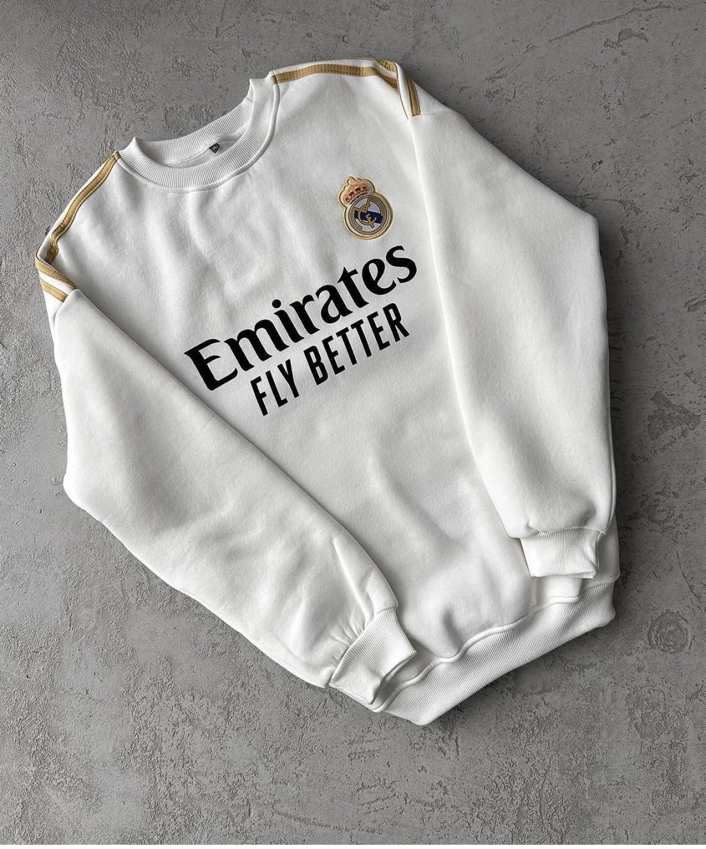 Fly store emirates sweatsuit