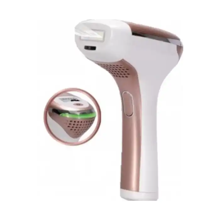 Relux IPL9500 Purecare Ipl Lazer Epilasyon Cihazı 300.000 Atım