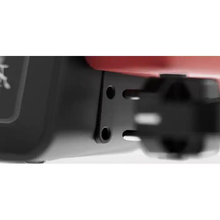 Gazzella Tostum Tost Makinesi (KIRMIZI)