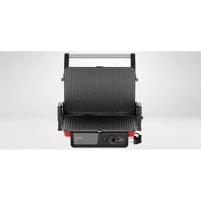 Gazzella Tostum Tost Makinesi (KIRMIZI)