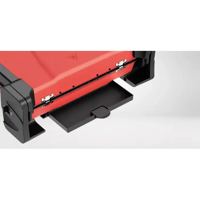 Gazzella Tostum Tost Makinesi (KIRMIZI)