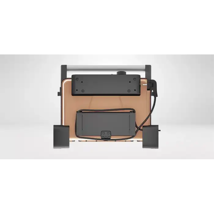 Gazzella Tostum Tost Makinesi (ROSE GOLD)