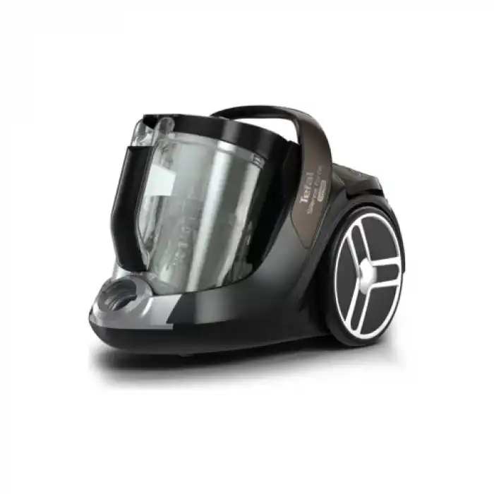 Tefal TW7289 Silence Force Cyclonic Toz Torbasız Elektrikli Süpürge
