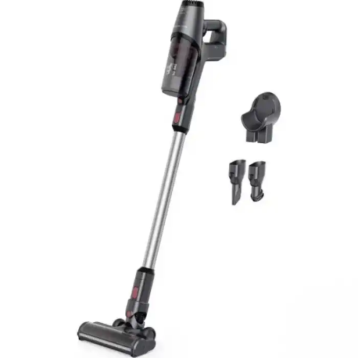 Tefal TY6983TR X-Pert 3.60 22 V Kablosuz Dikey Şarjlı Süpürge