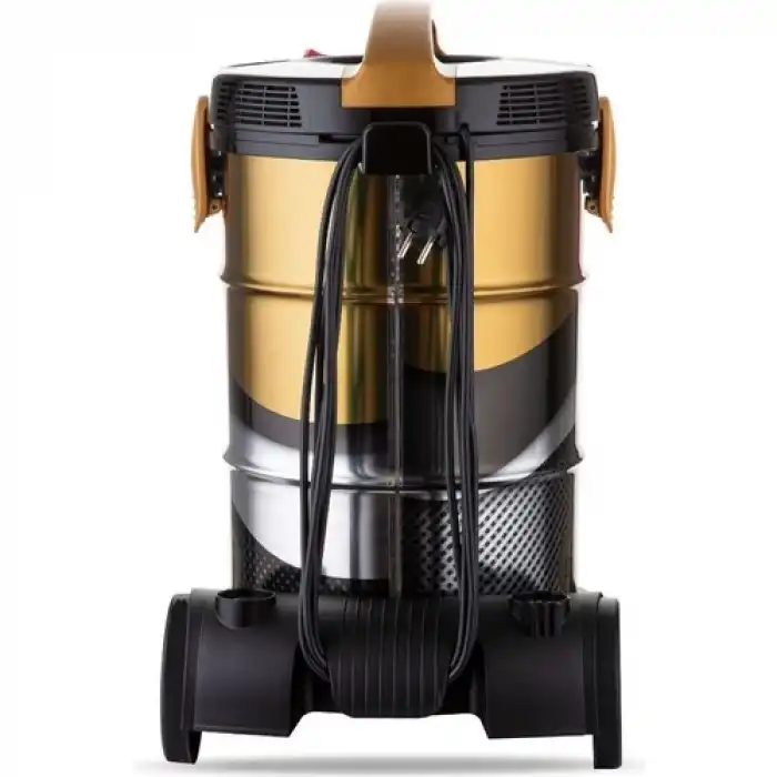 Conti CS-250 Hyperstar Elektrikli Süpürge