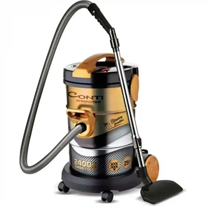 Conti CS-250 Hyperstar Elektrikli Süpürge