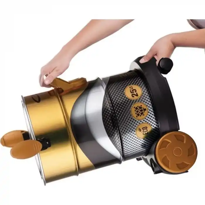 Conti CS-250 Hyperstar Elektrikli Süpürge