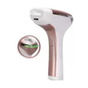 Relux IPL9500 Purecare Ipl Lazer Epilasyon Cihazı 300.000 Atım