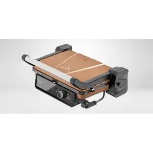 Gazzella Tostum Tost Makinesi (ROSE GOLD)