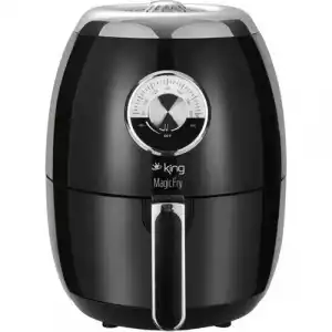 King Kyf-25 Magic Fry Yağsız Sıcak Hava Fritözü